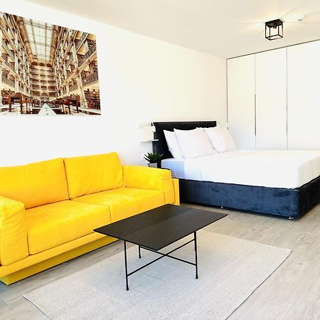 The Urbanite Apartamento Dubrovnik Exterior foto