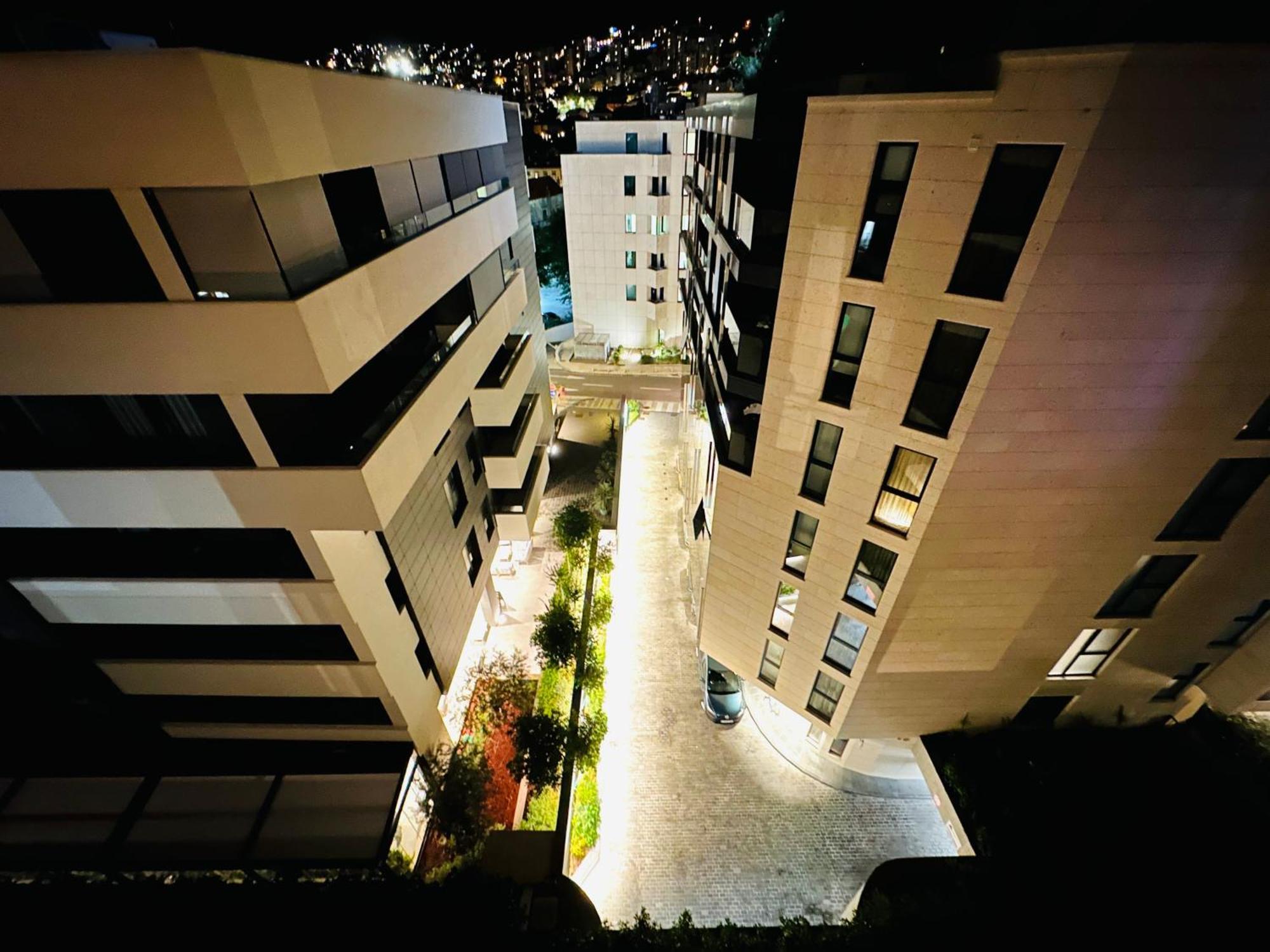The Urbanite Apartamento Dubrovnik Exterior foto